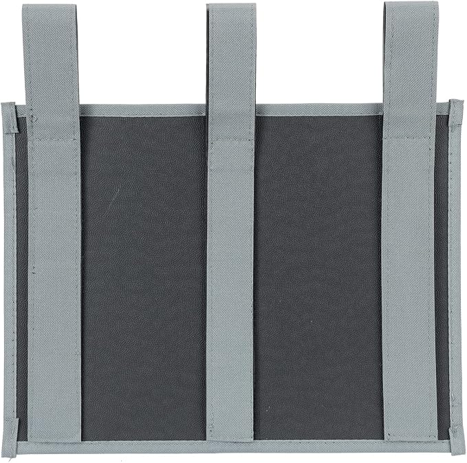 Hanging Bedside Caddy, Bedside Organizer Caddy - Image 5