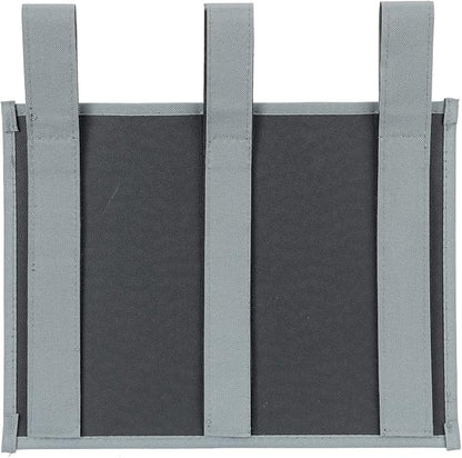 Hanging Bedside Caddy, Bedside Organizer Caddy - Image 5
