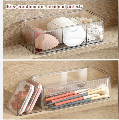 Hair Accessories Organizer, Hair Tie Organizer - Image 3