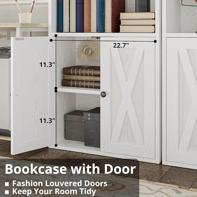 IRONCK Industrial Bookshelves and Bookcases - Image 6