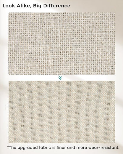 Storage Cube Bins | 7.7 oz/yd² Fabric Cubby Organizer Baskets - Image 7