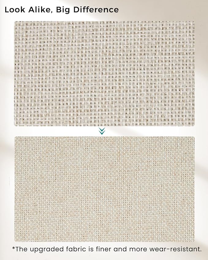 Storage Cube Bins | 7.7 oz/yd² Fabric Cubby Organizer Baskets - Image 7