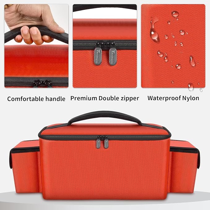 Air Compressor Bag Compatible - Image 4