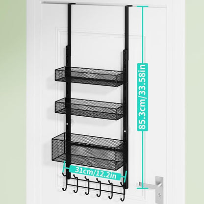 HapiRm Over The Door Hanger - Image 6