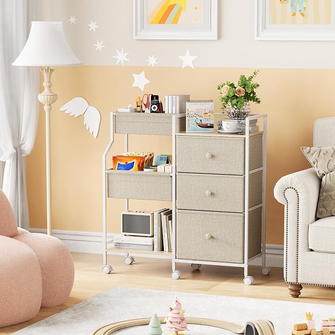 Modanais Baby Organizer and Storage - Image 6