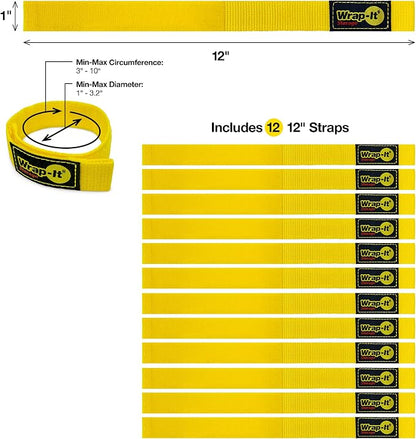 Quick-Straps by Wrap-It Storage - Image 3