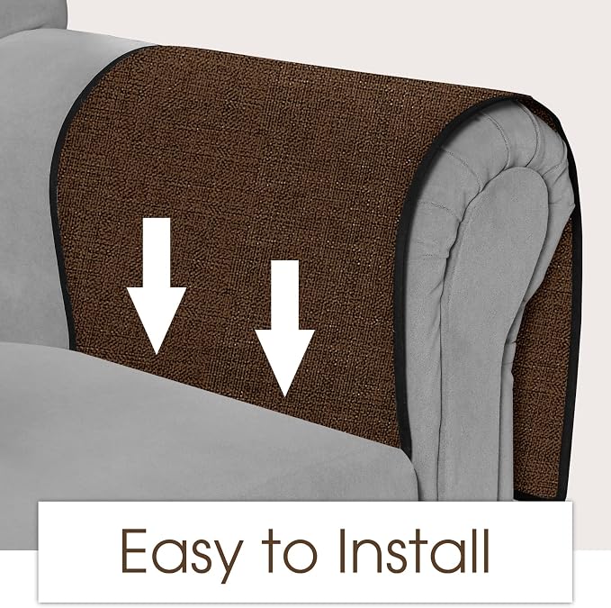 Joywell Recliner Organizer - Image 4
