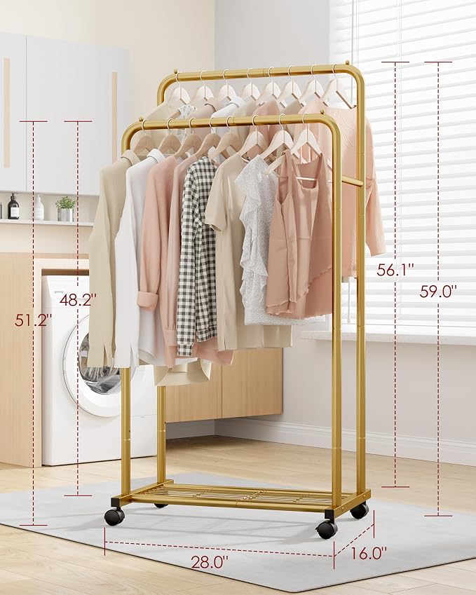Sakugi Clothes Rack - Image 3
