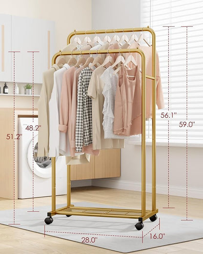 Sakugi Clothes Rack - Image 3