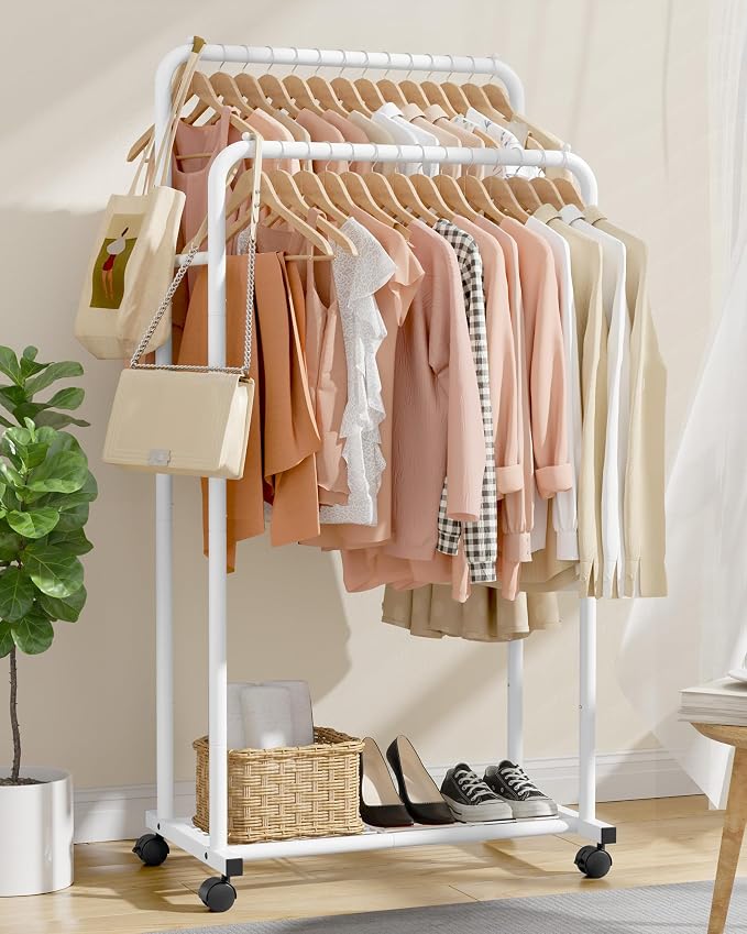 Sakugi Clothes Rack - Image 2