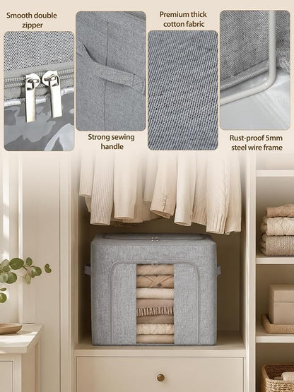 punemi Cashmere Sweater Storage Bag - Image 7