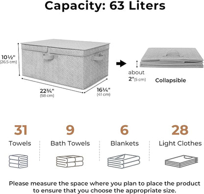 GRANNY SAYS Large Storage Bins - Image 5