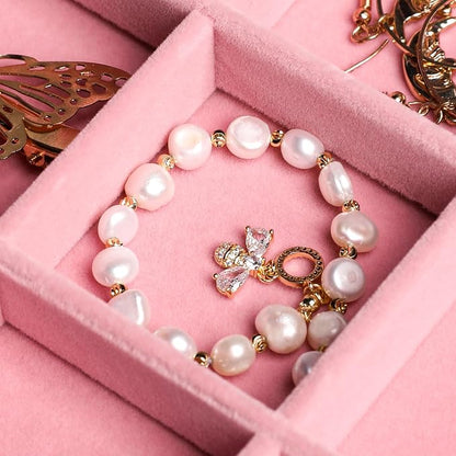 Frebeauty Jewelry Organizer Tray - Image 5