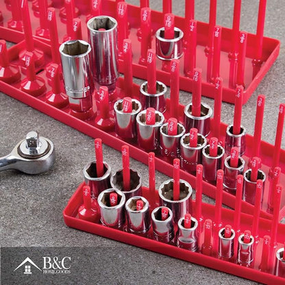 B&C Home Goods Socket Organizers - Image 2
