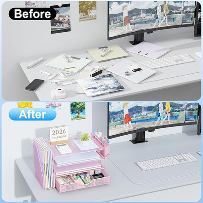 gianotter Desk Organizers and Accessories - Image 2