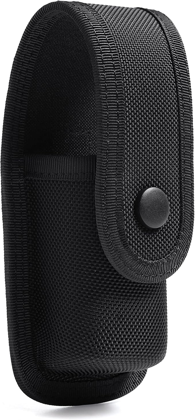 TACNEX OC/Mace Spray Holster for Duty Belt Pepper Spray Pouch MK3 MK4 Canister - Image 3