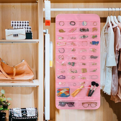 Bloss Hanging Jewelry Organizer - Image 7