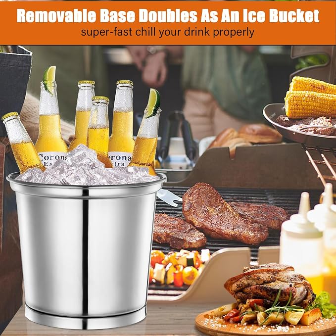 2 Gallons Beverage Dispenser - Image 5