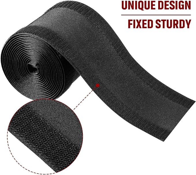 WILLBOND Carpet Cord Cover Cable Protector Floor Cover Cable Protector - Image 4