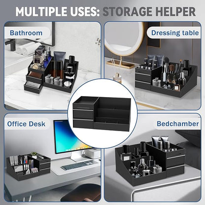 Mens Cologne Organizer, Mens Bathroom Organizer, Cologne Organizer - Image 6