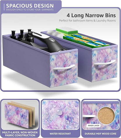 Sorbus Kids Narrow Dresser - Image 6