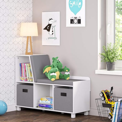 RiverRidge Folding Storage Bins - Image 2
