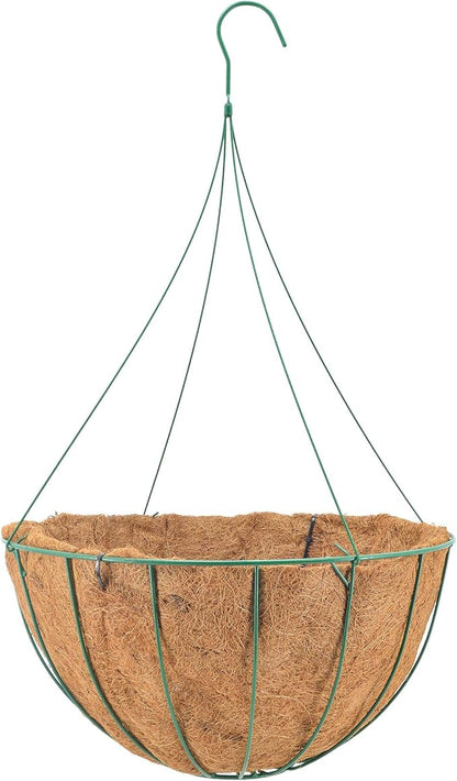 Arcadia Garden Products 1539 Green Grow Basket - Image 2