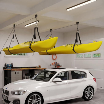 RAD Sportz Kayak Storage Hoists - Image 5