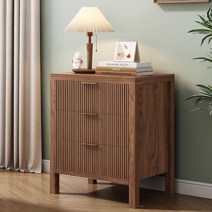 6 Drawer Dresser, Chest of Drawers Organizer - Image 4