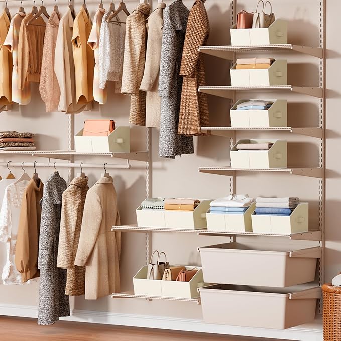 Cube Storage Organizer - Image 3