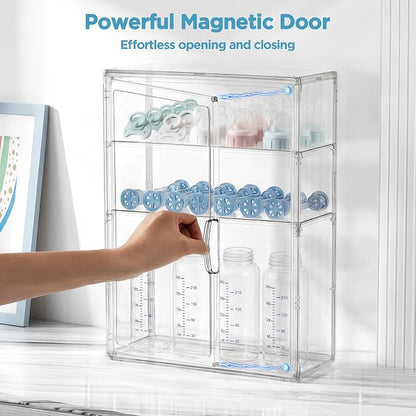 HBlife Baby Bottle Storage Organizer - Image 5