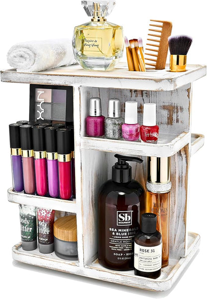 Sorbus 360° Makeup Organizer by Sorbus