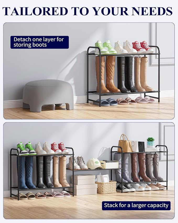 Kitsure Shoe Rack - Image 7