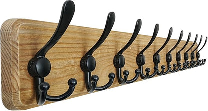 Dseap Coat Rack Wall by Dseap