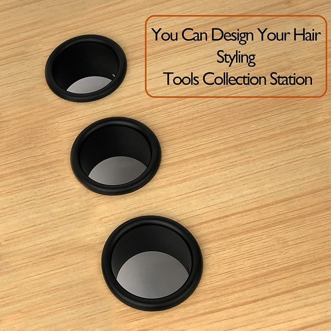 Hair Styling Station - Image 4