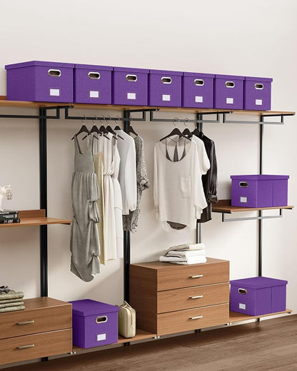 File Organizer, File Box, File Cabinet - Image 7
