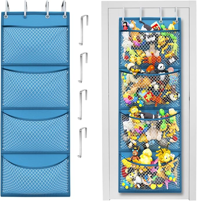 Honeyera Storage for Stuffed Animal by Honeyera