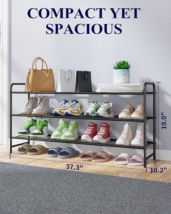 Kitsure Shoe Rack - Image 2