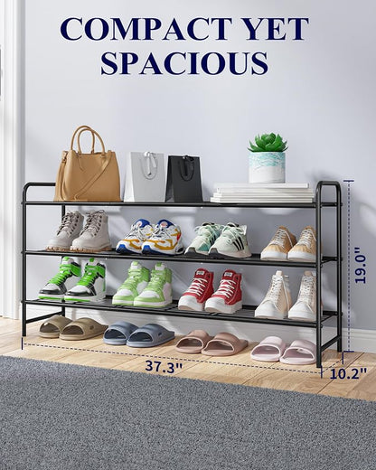 Kitsure Shoe Rack - Image 2