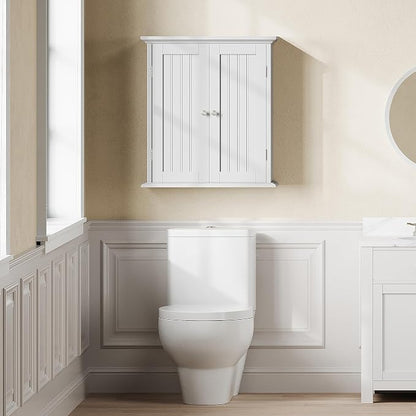 ChooChoo Bathroom Wall Cabinet - Image 2