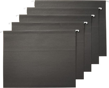Amazon Basics Hanging File Folders by AmazonBasics