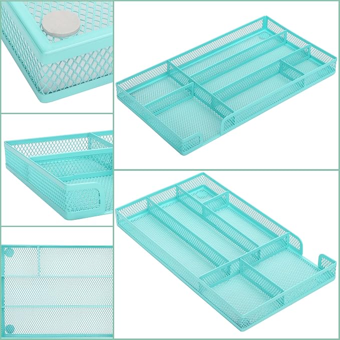 Annova Desk Drawer Organizer Tray - Image 2