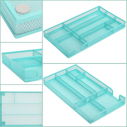 Annova Desk Drawer Organizer Tray - Image 2