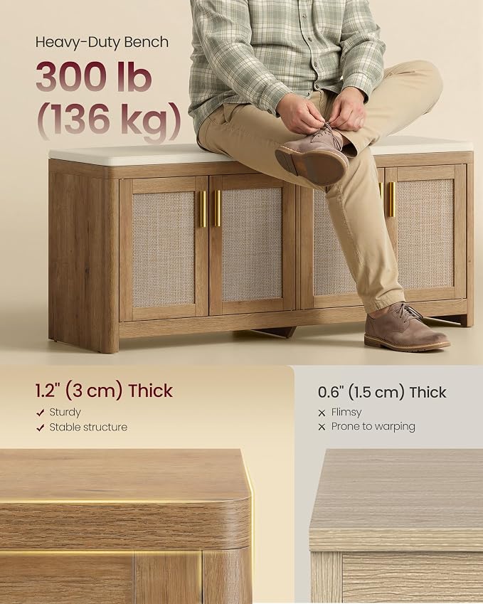 VASAGLE ELLAN Collection - Image 5