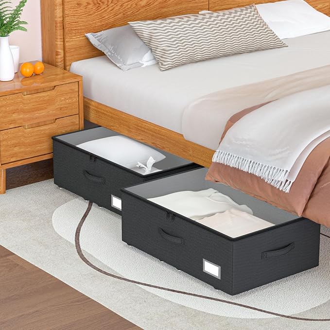 EE-RoomWorld Underbed Storage - Image 7