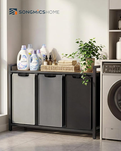 SONGMICS HOME Laundry Basket Sorter - Image 2