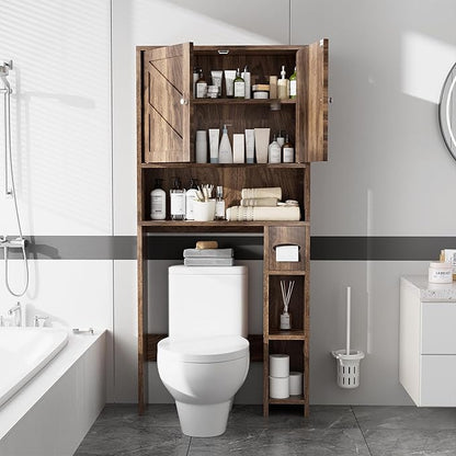 Over Toilet Storage Cabinet - Image 3
