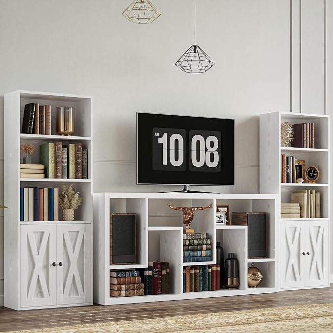 IRONCK Industrial Bookshelves and Bookcases - Image 2