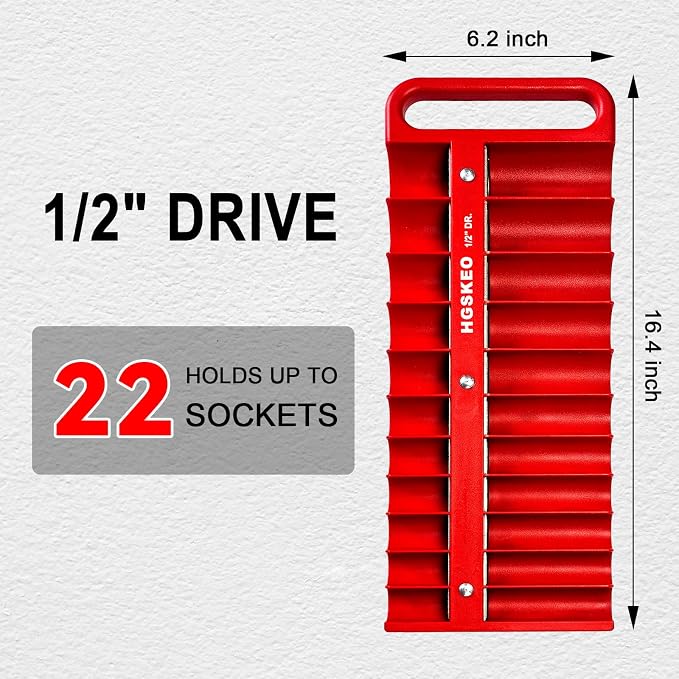 Magnetic Socket Holder Set - Image 2