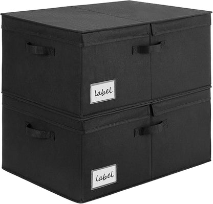 GRANNY SAYS Extra Large Storage Bins by GRANNYSAYS